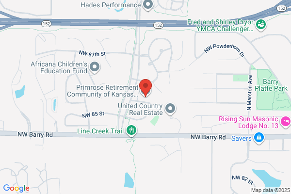 Primrose Retirement Community of Kansas City