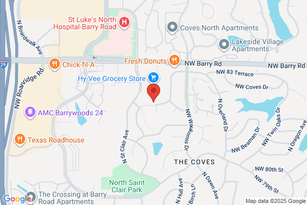 Embassy Park Estates