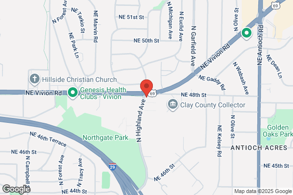 Northfield Village