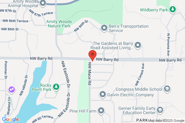 Barry Travel Center Inc