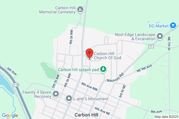 Church of God