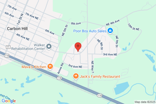 Forest Ridge Apartments