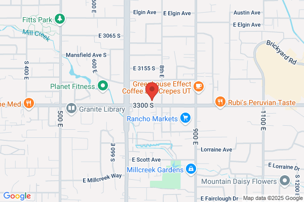 Millcreek Check Cashing Service
