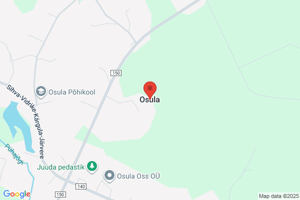 Osula, Claude MD - Carbon Hill Medical Clinic