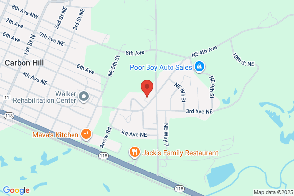 Willow Tree Apartments