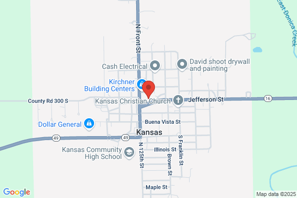 Dyer's Ag Repair