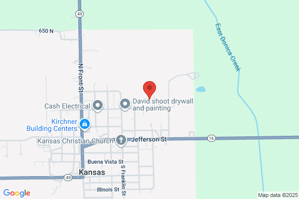 Express Electric Service