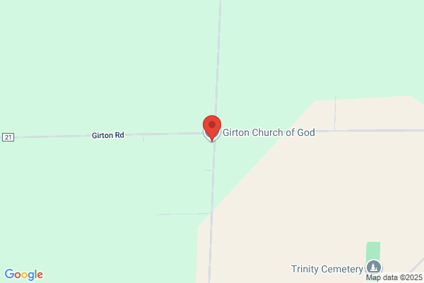 Girton Church of God
