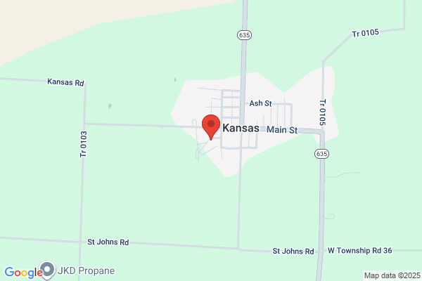 Kansas Grain