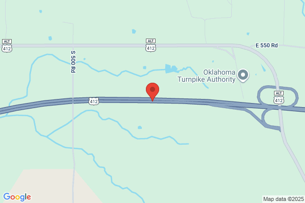 Cherokee Turnpike