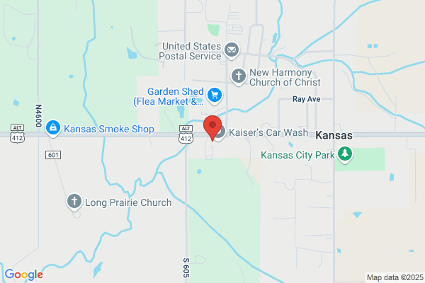 Kaisers Car Service Center