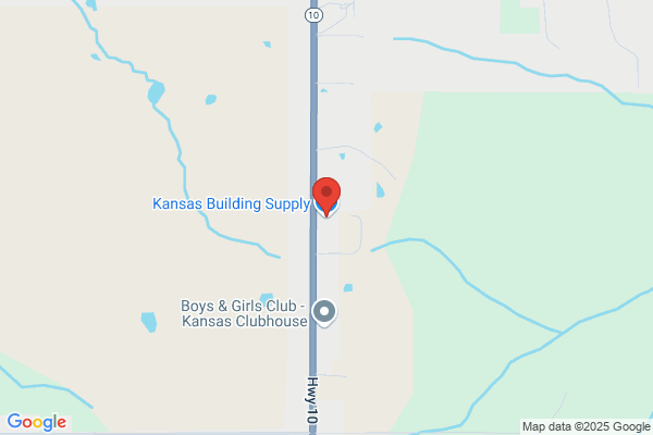 Kansas Building Supply Inc