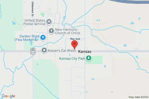 Kansas Public Library
