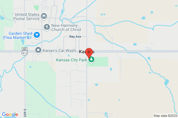 Kansas Water Department