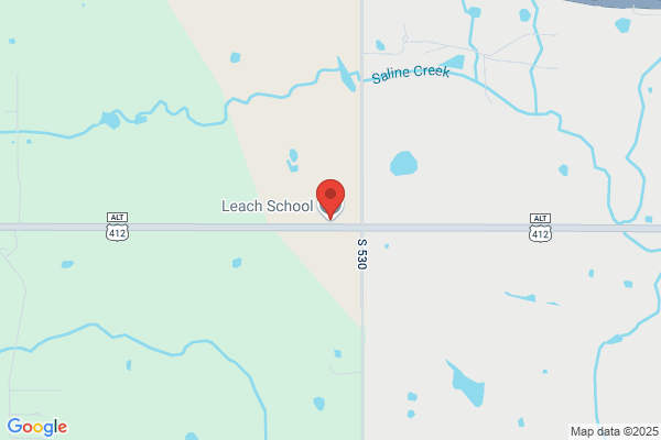 Leach Public School