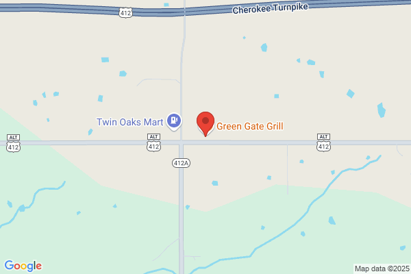 Twin Oaks Dairy Grill