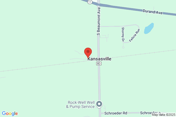 Conserv Fs