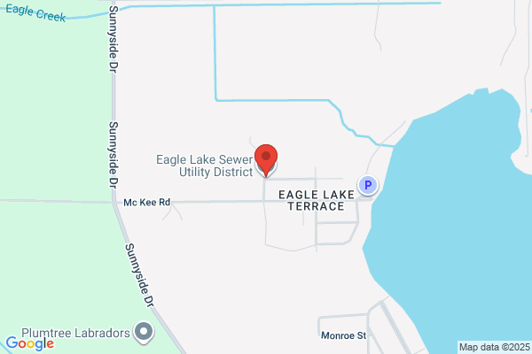 Eagle Lake Sewer Utility Dist