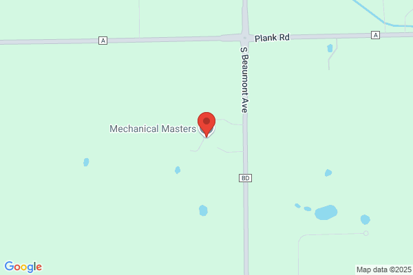 Gzb Plumbing & Mechanical