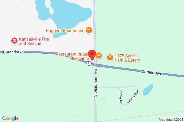 Kansasville Quick Mart