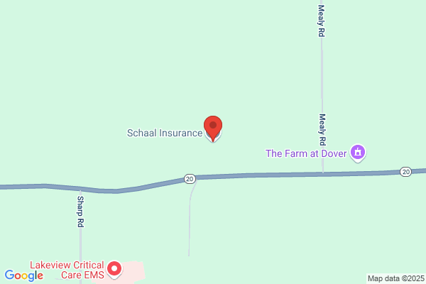 Schaal Insurance Agency