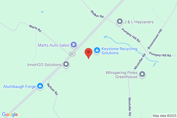 Friedens Collision Center & Auto Sales