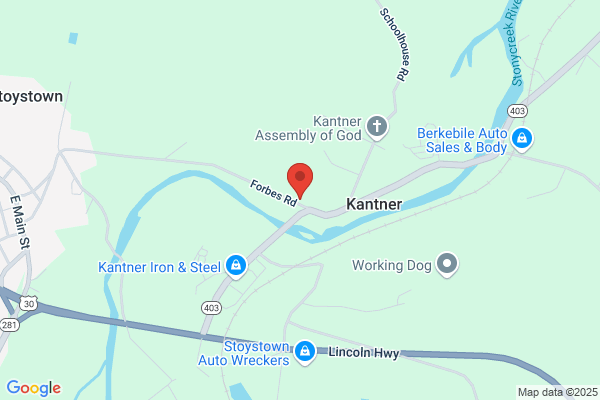 Kantner United Methodist Church