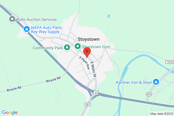 Stoystown United Church of Christ
