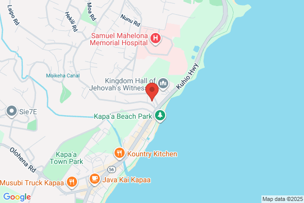 Kapaa Jodo Mission
