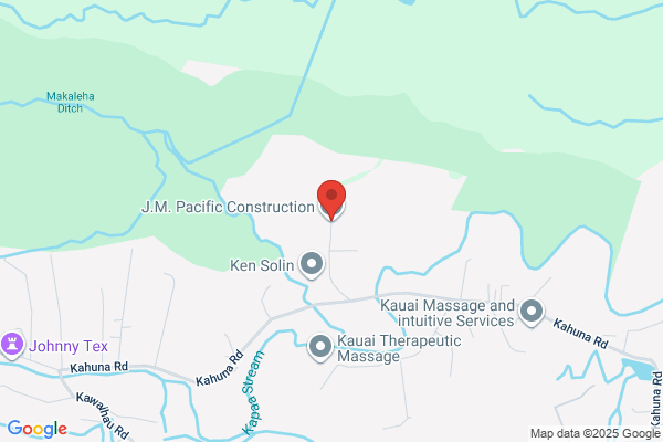 Pacific Custom Builders