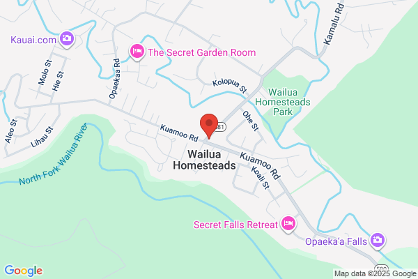 Wailua Country Store