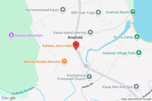 Anahola Homesteaders Council