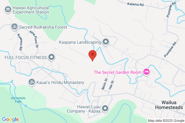 Koloa Plant Service