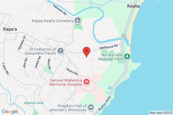 Kapaa High School