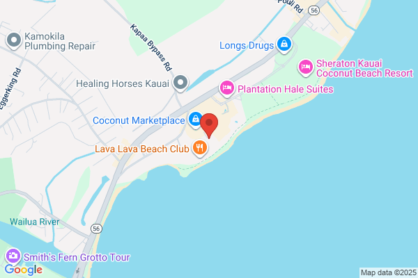 Aston Aloha Beach Hotel - Closed