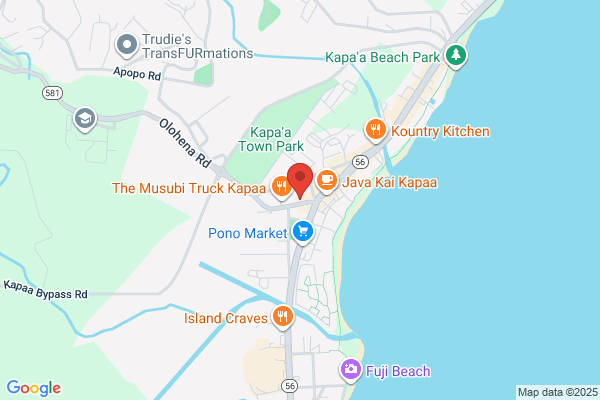 Kauai Jewelry & Camera Co