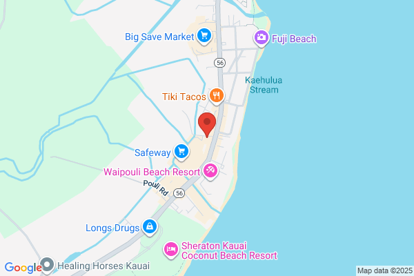 Keiki Ohana Therapeutic Family & Individual Services