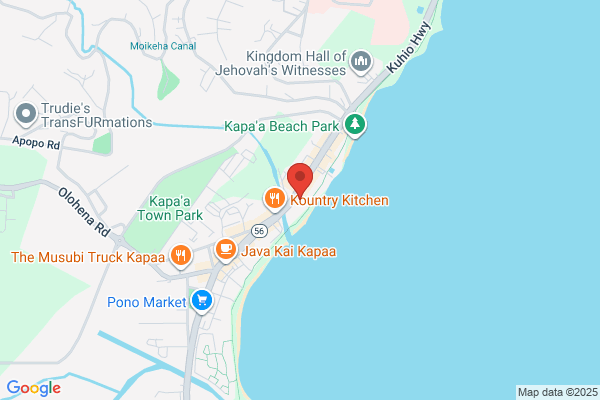 Elevate Wellness Kauai