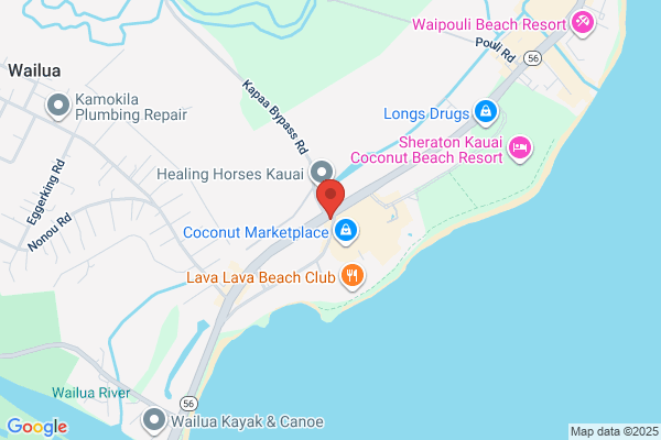 Kauai Isle Real Estate