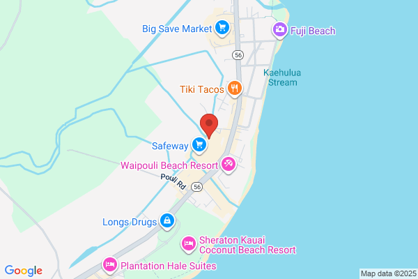 Fun Factory - Kauai Village