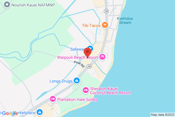 Waipouli Delicatessen & Restaurant