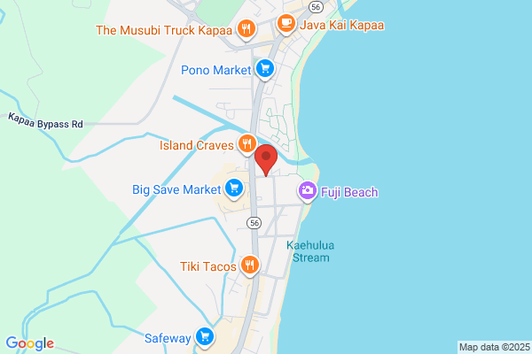 All Pacific Tree Experts