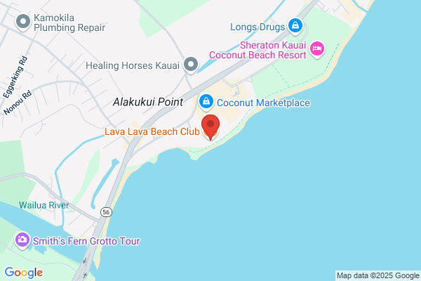 Best Places Hawaii