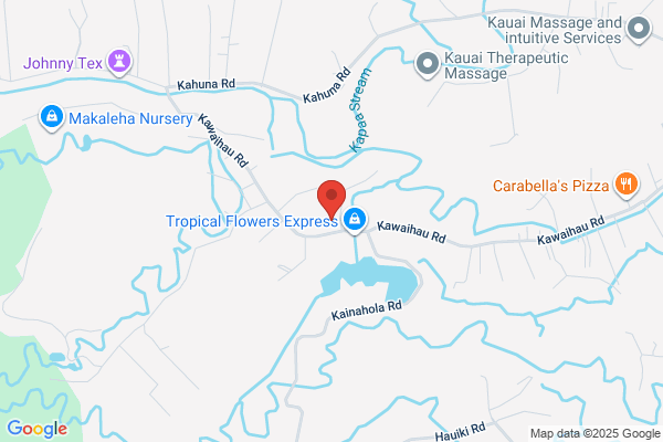 Hawaiian Island Property, LLC
