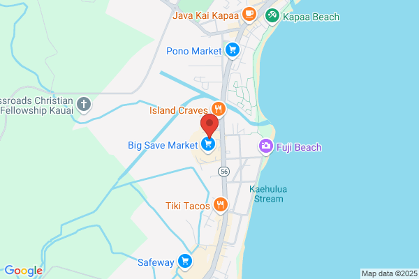 Kapaa Electric Shop