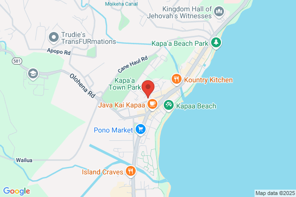 Kapaa Mini Storage