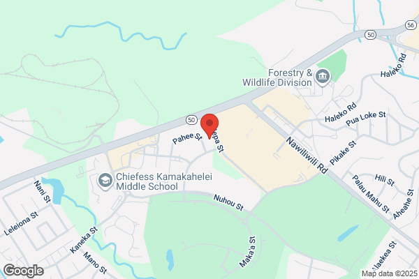 Kauai Community Federal Credit Union