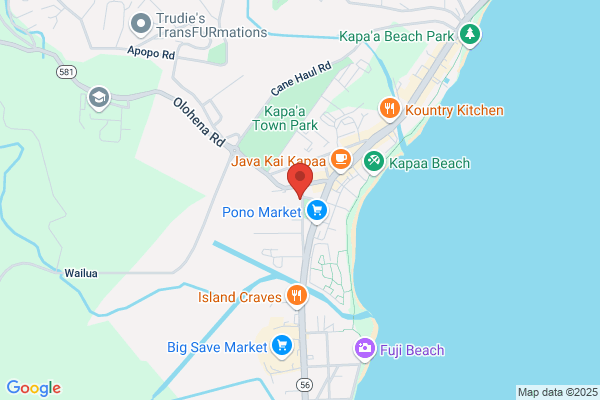Kauai Marine & Mower