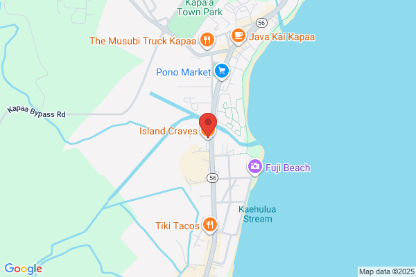 Kauai Music & Sound