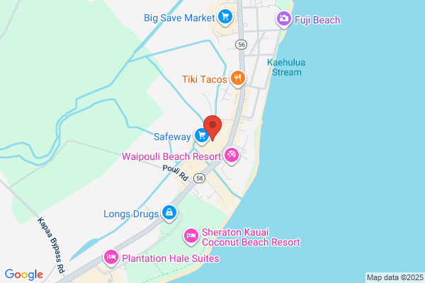 Kauai Optometric Center